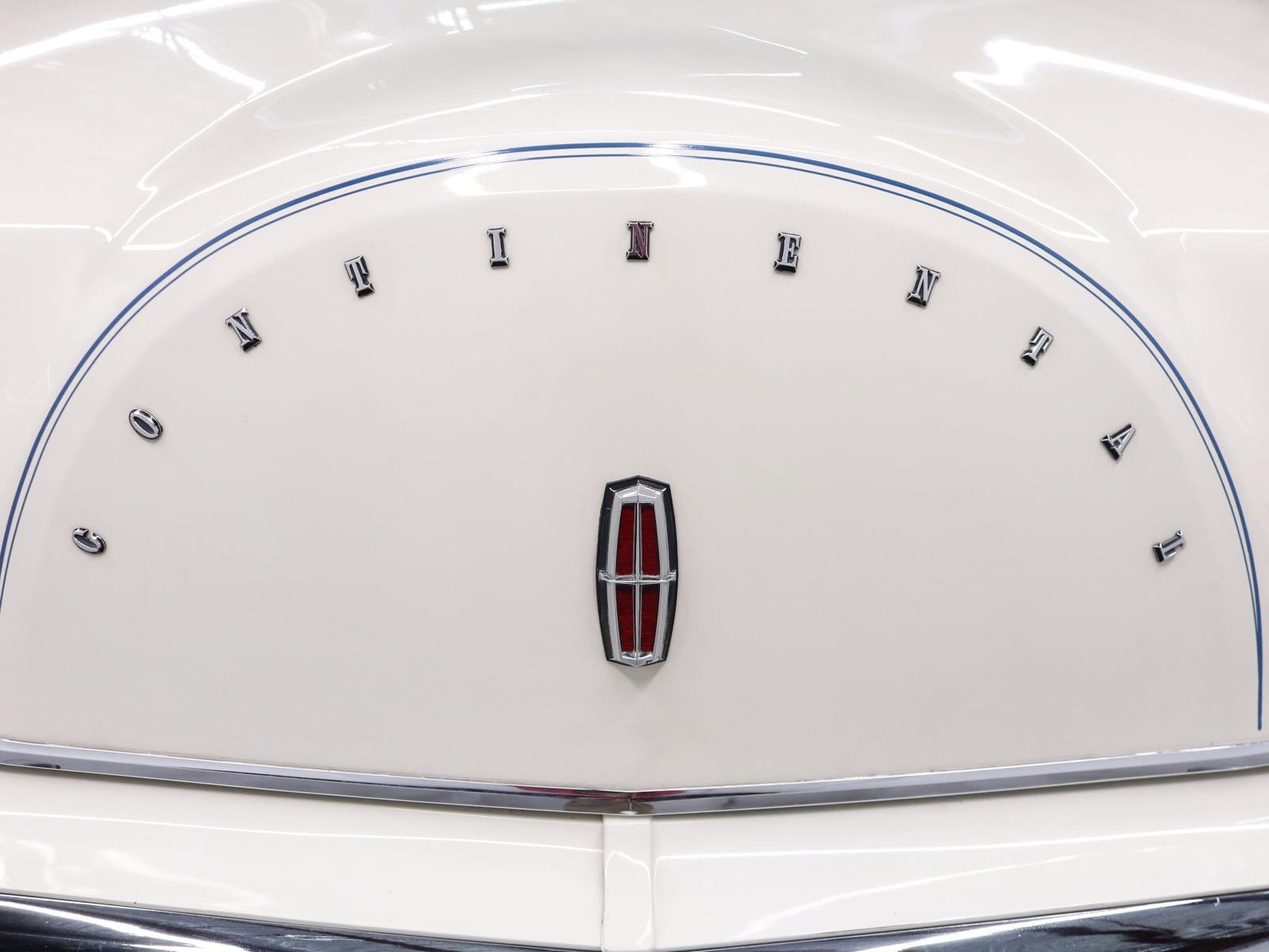 1978 Lincoln Continental 72
