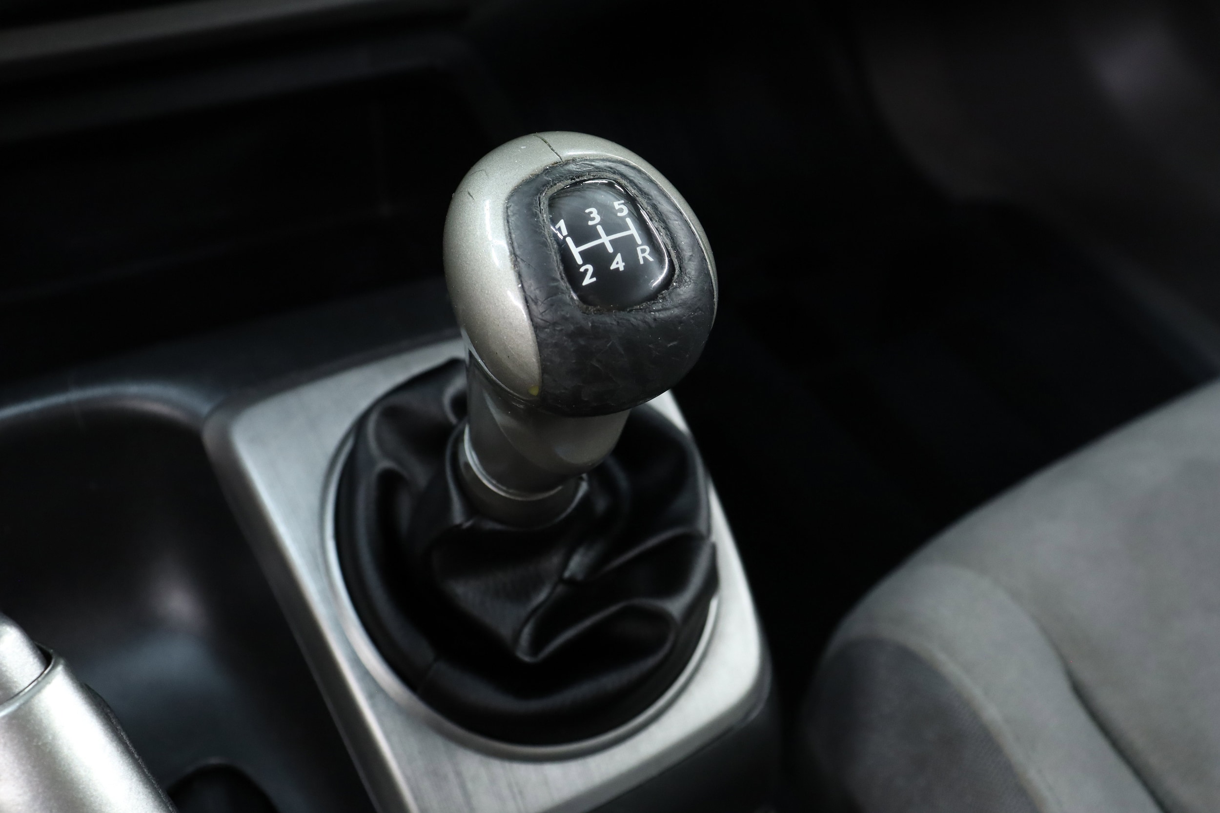 2008 Honda Civic 14