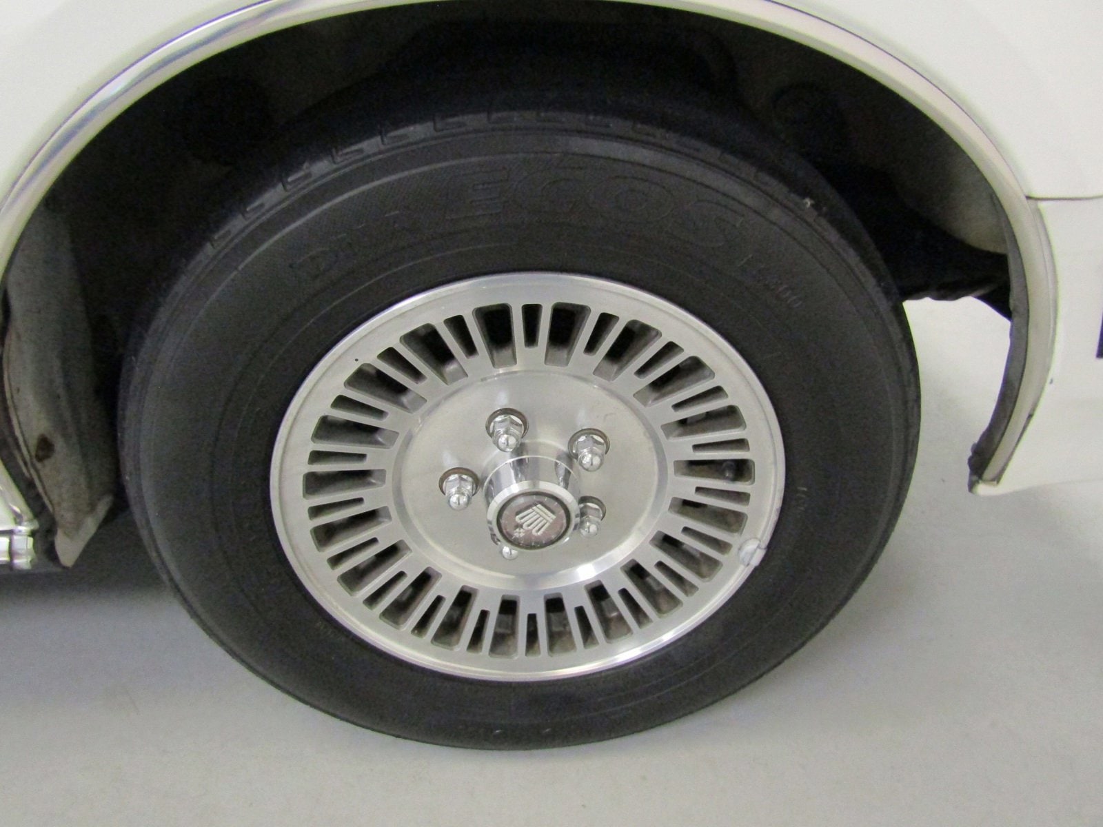 1985 Toyota Crown 39
