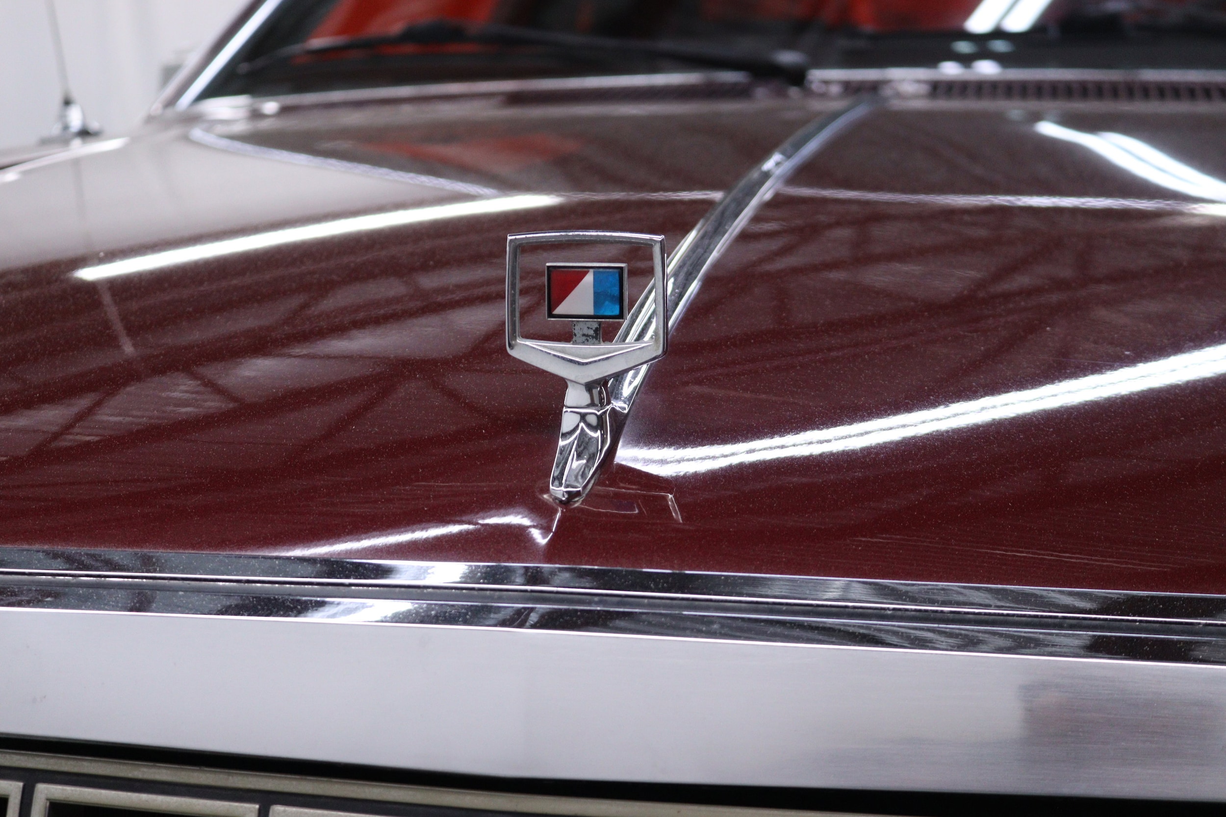 1982 AMC Eagle 59