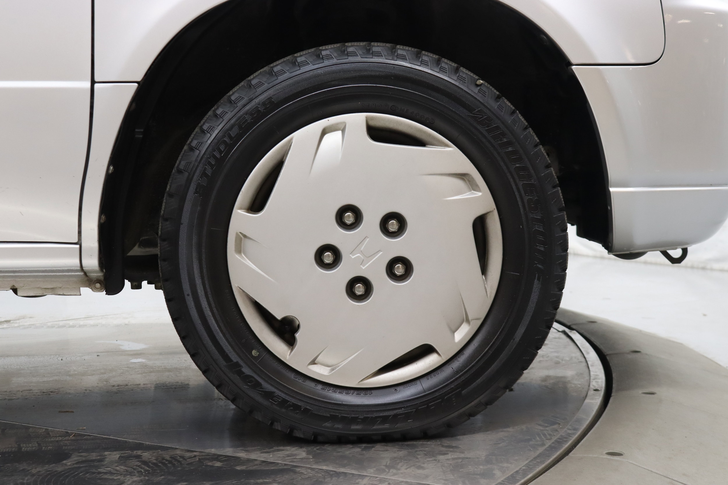1998 Honda StepWgn 32