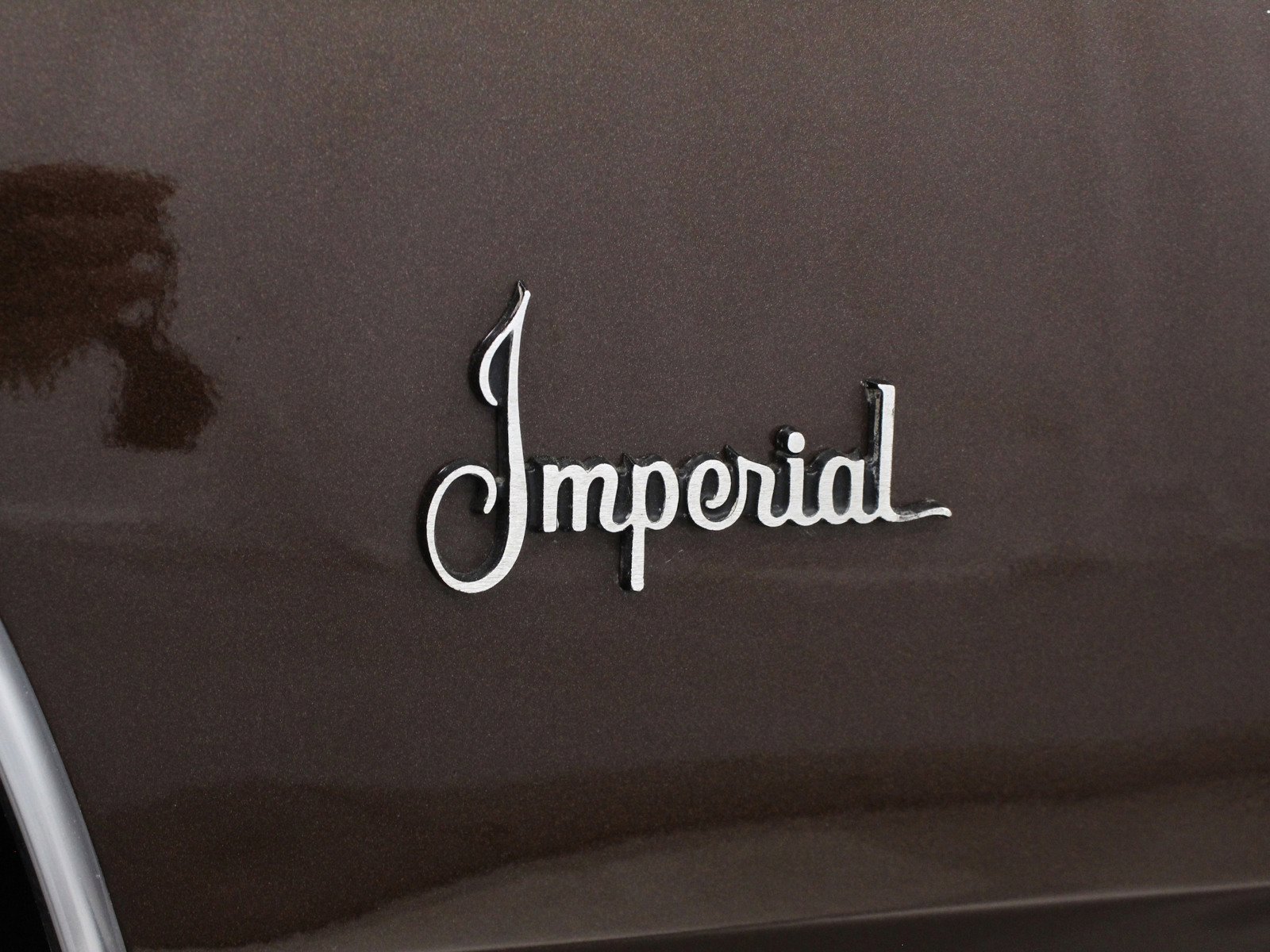 1975 Chrysler Imperial 89