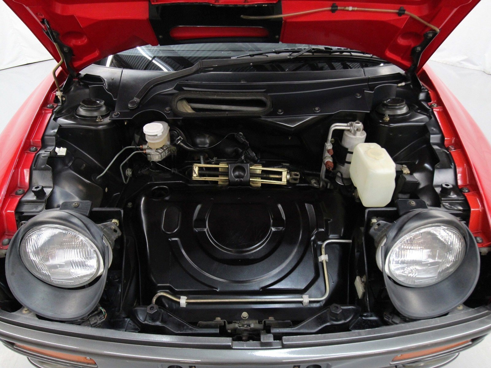 1994 Suzuki Cara 21