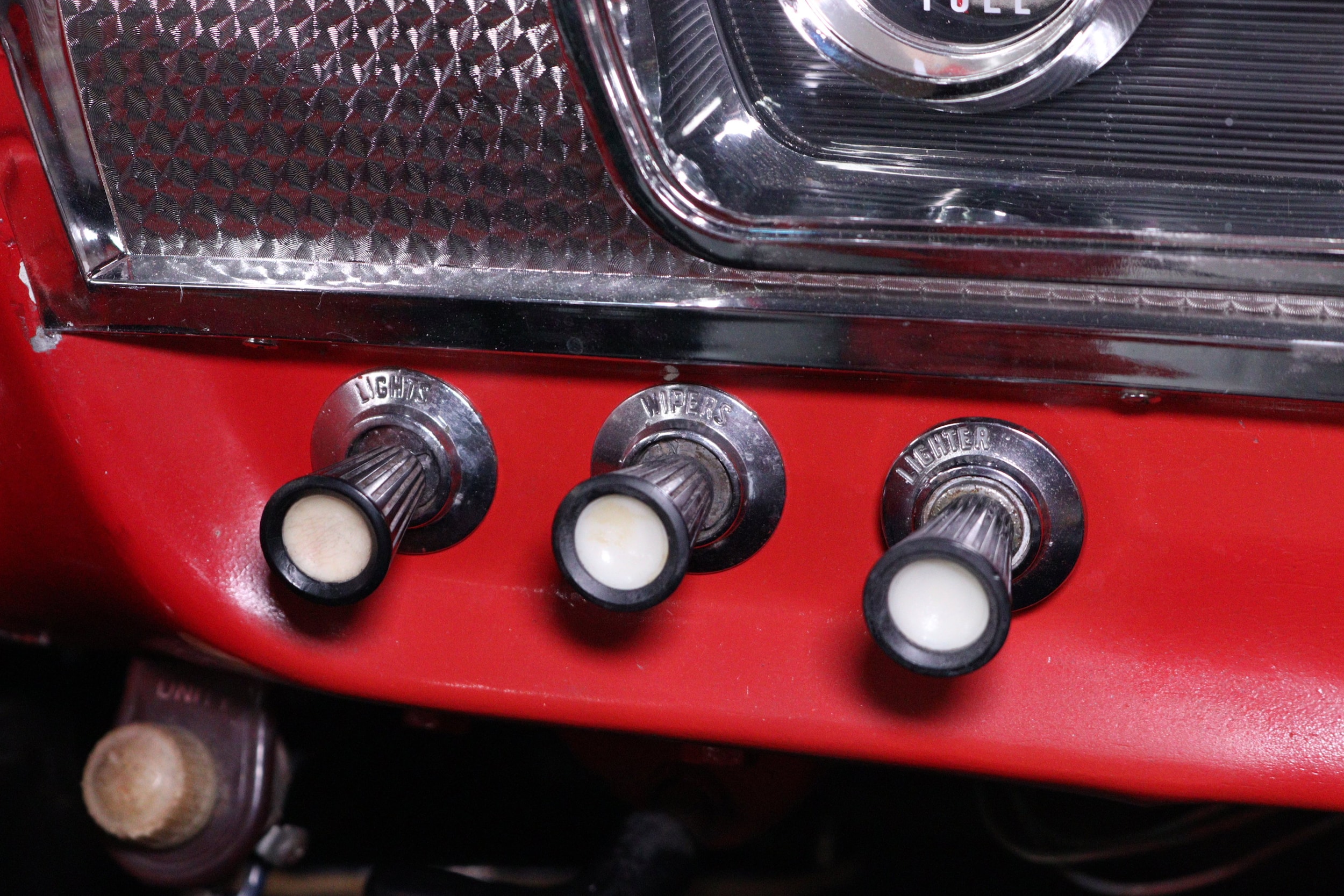 1965 Ford F100 47