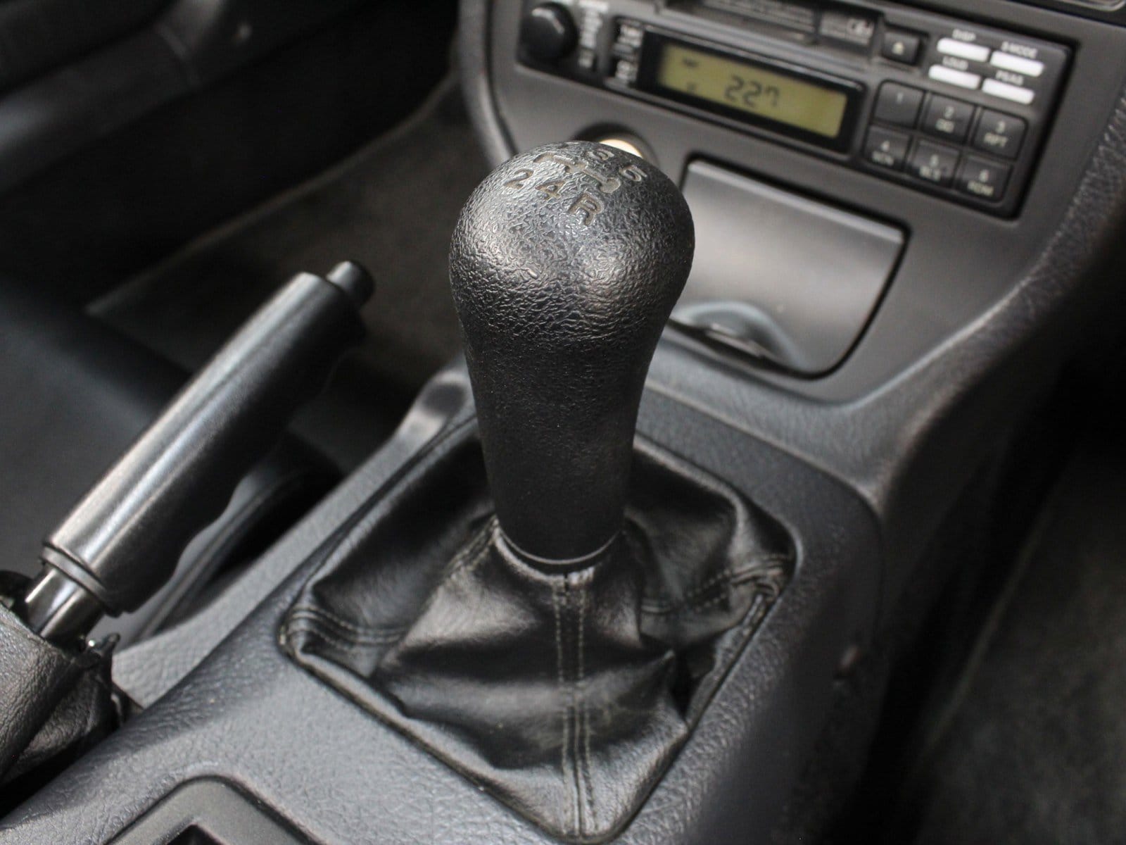 1992 Suzuki Cappuccino 19