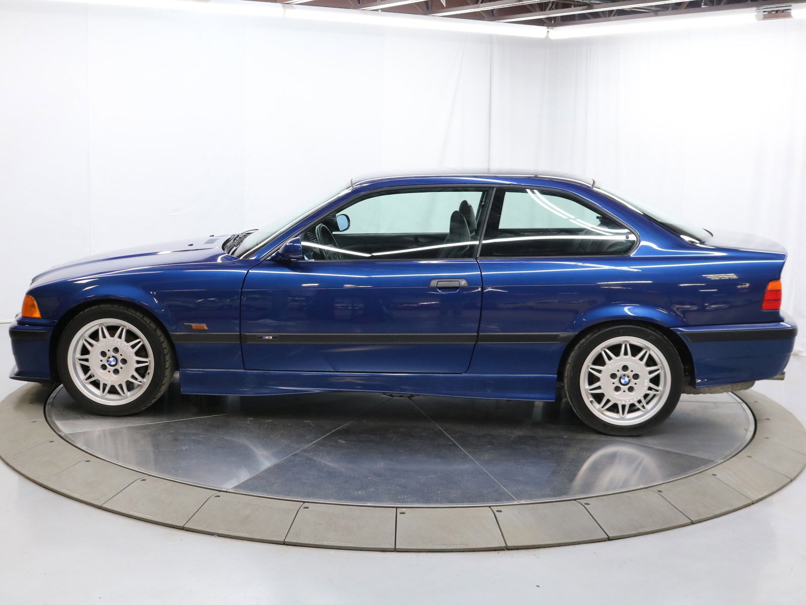 1995 BMW M3 6