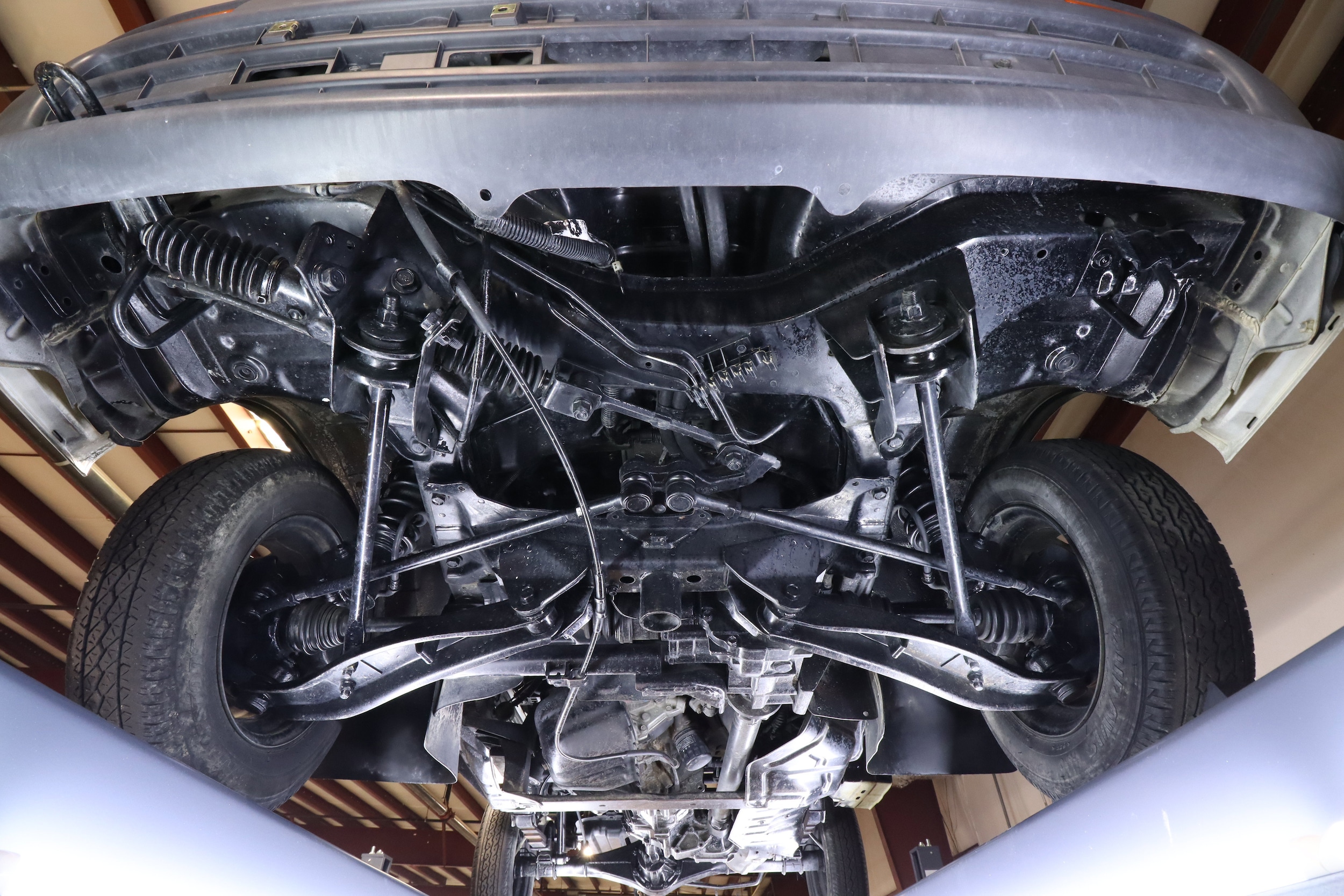 1998 Daihatsu Hijet 41