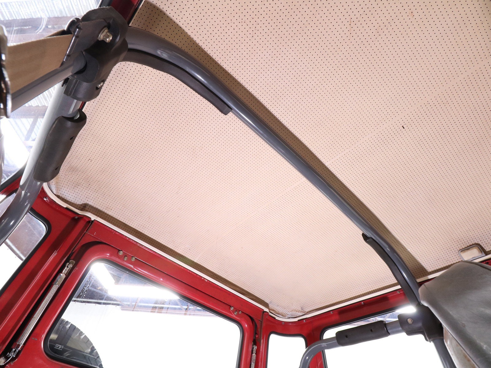 1971 Toyota Land Cruiser 45