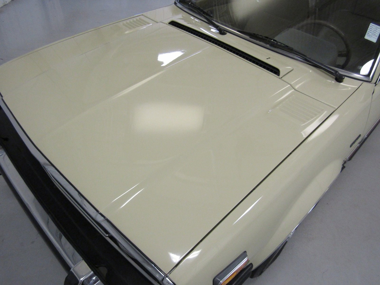 1981 Honda Accord 33