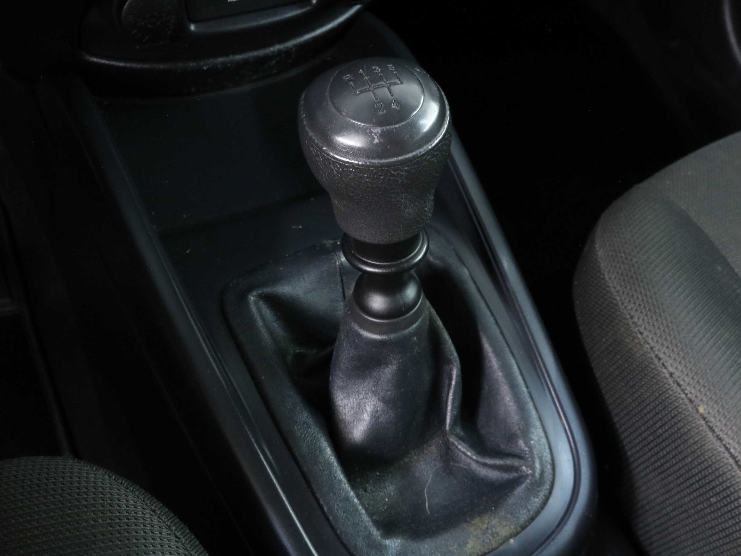 2010 Kia Soul 14