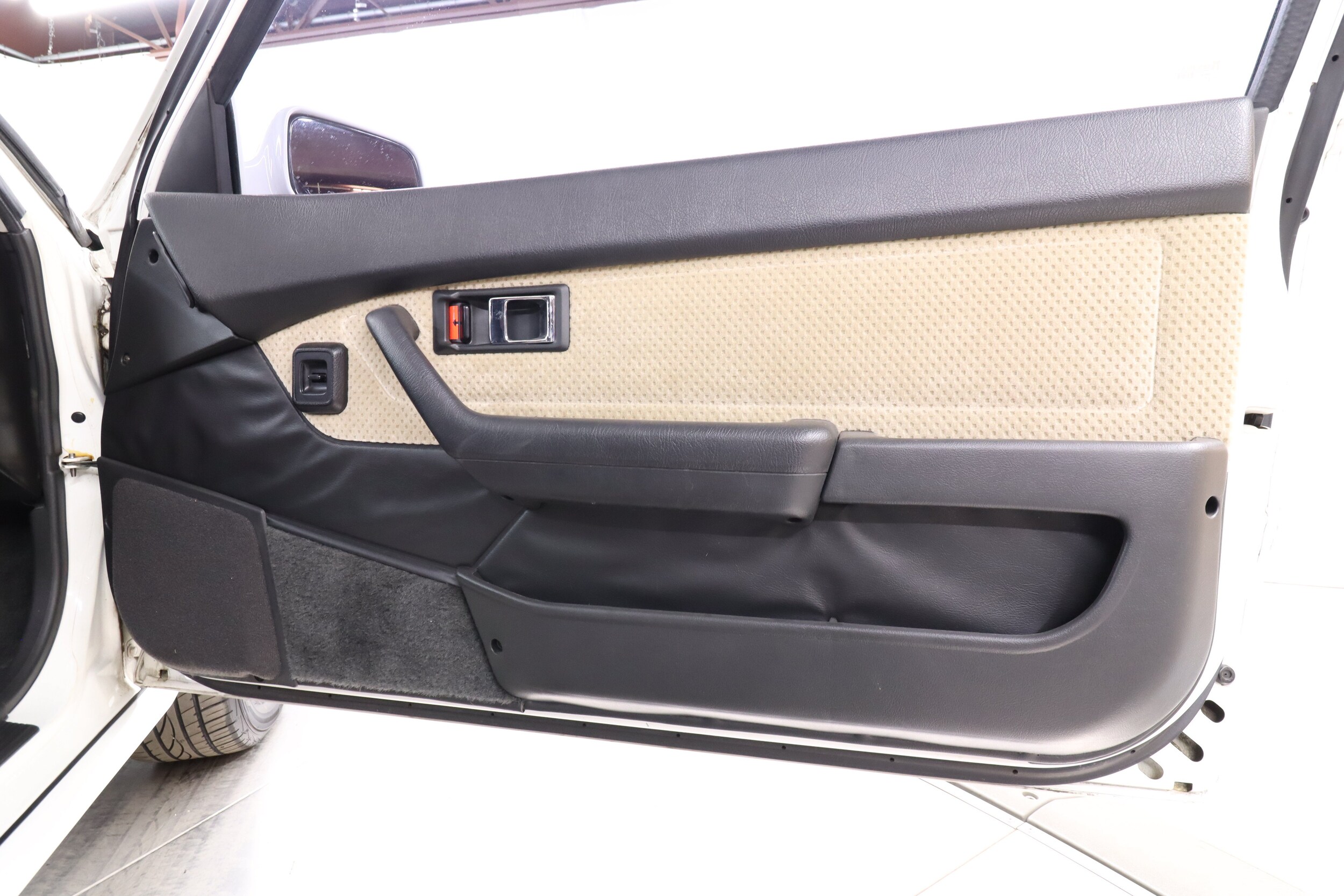 1988 Acura Integra 50