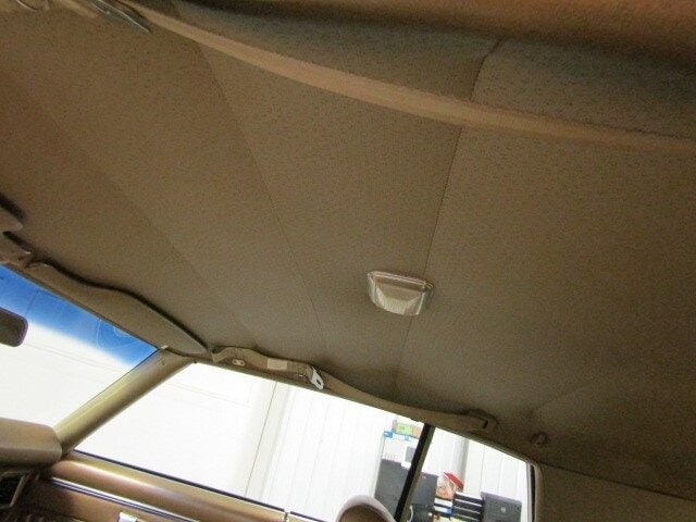 1970 Chevrolet Monte Carlo 24