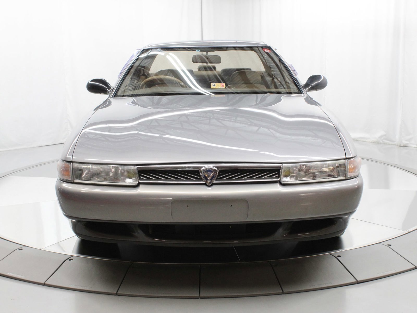 Used 1990 Mazda Cosmo For Sale at Duncan Imports and Classic Cars