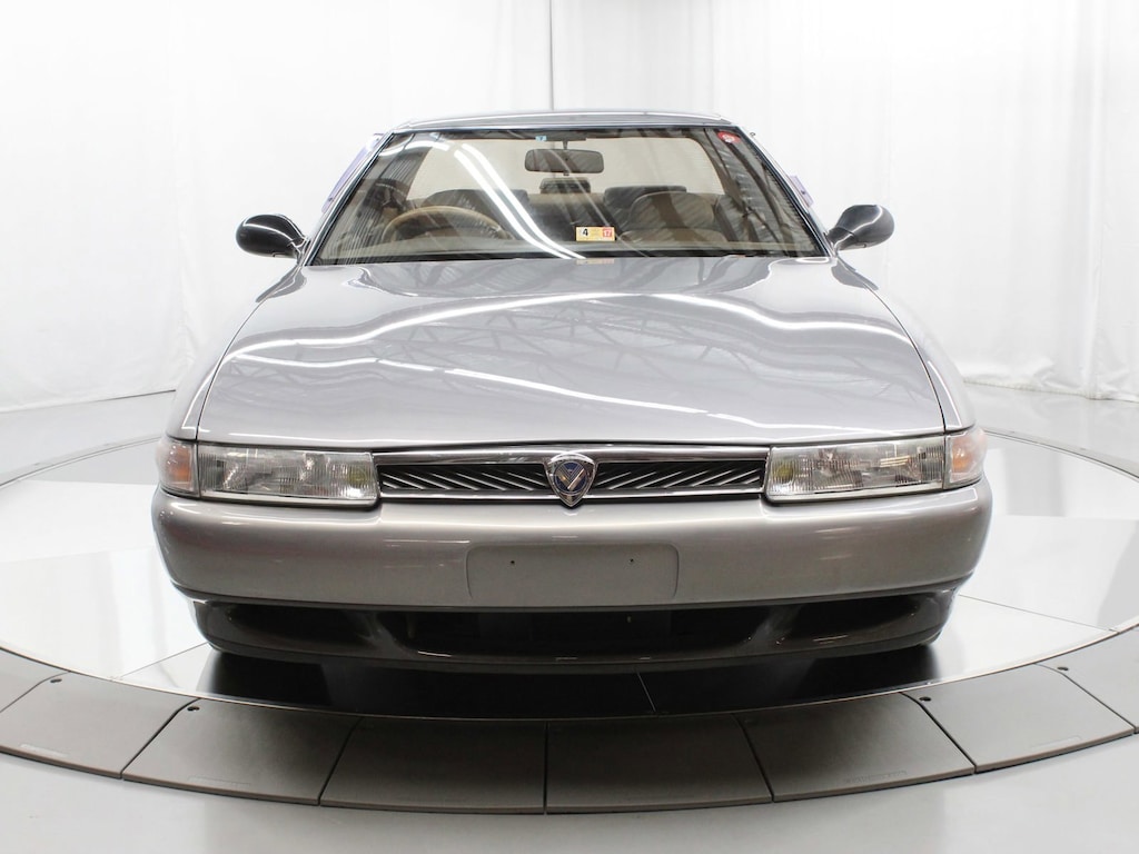 Used 1990 Mazda Cosmo Coupe