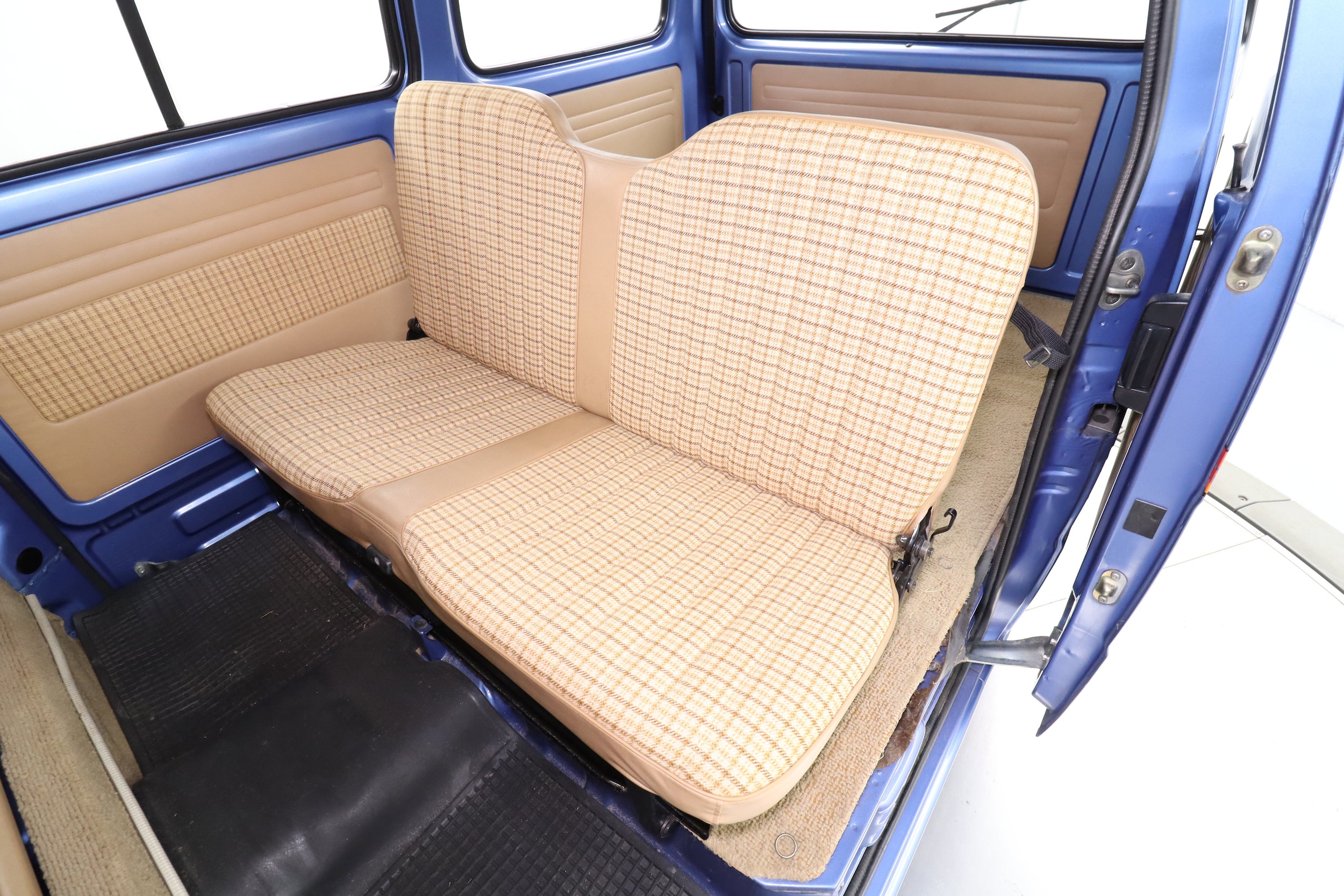 1981 Honda Acty 21