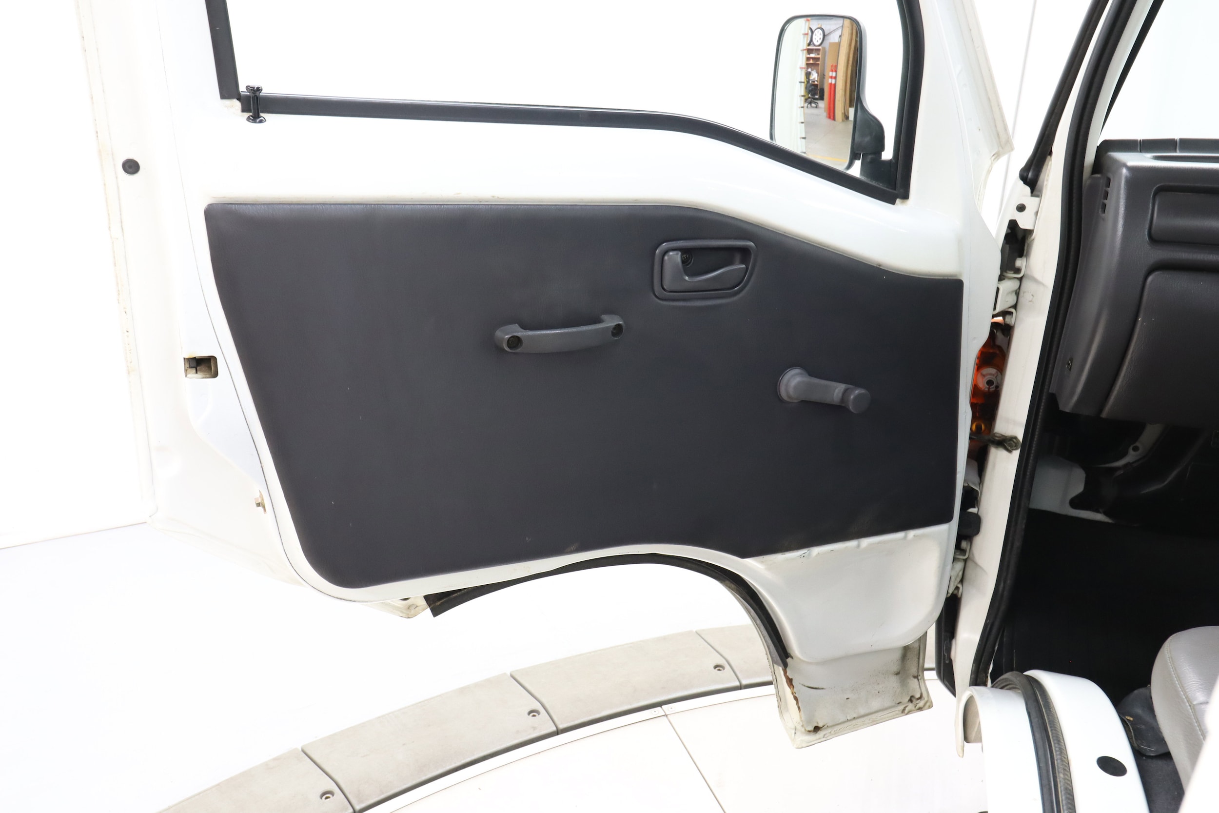 1999 Subaru Sambar 17