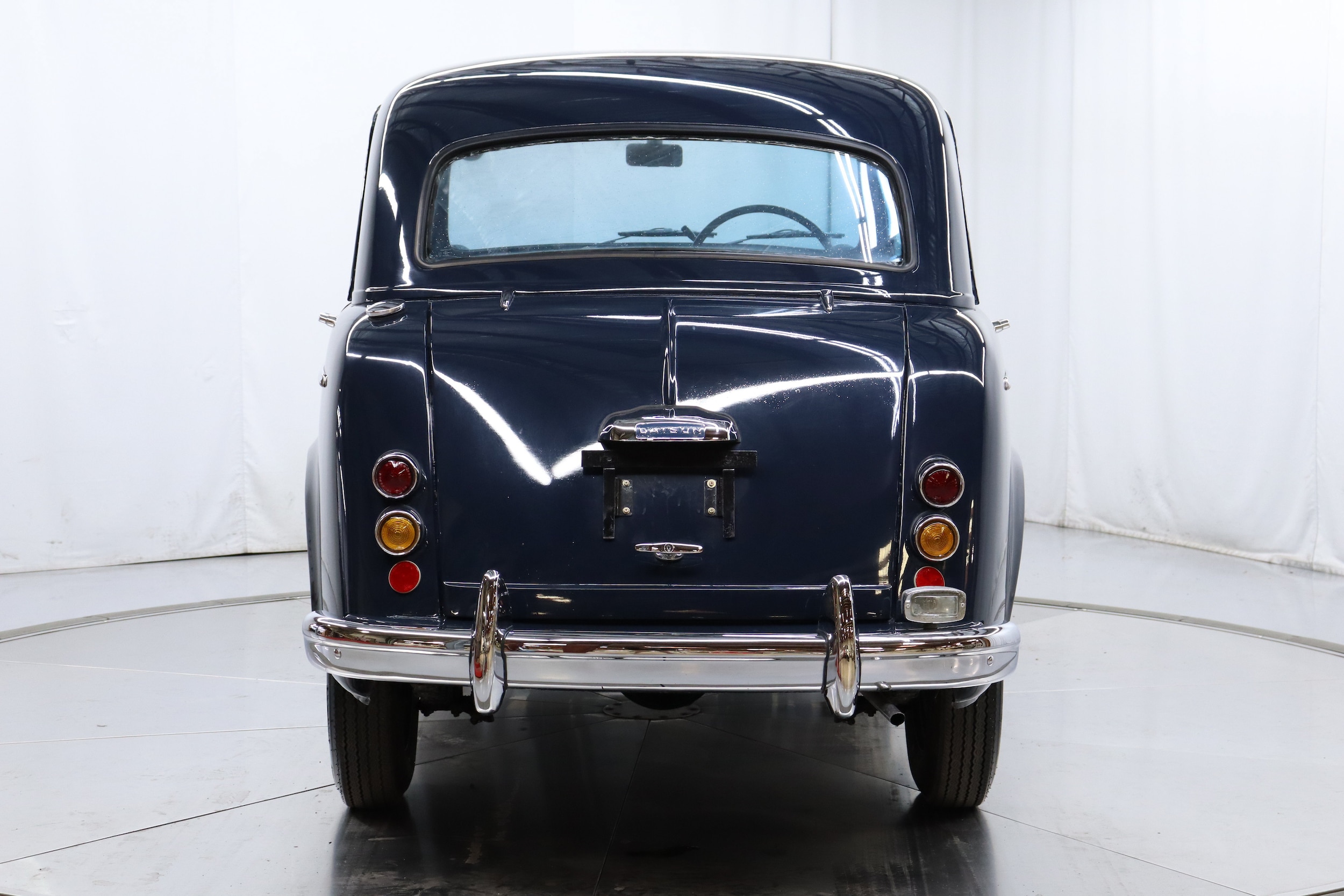 1959 Datsun 1000 6