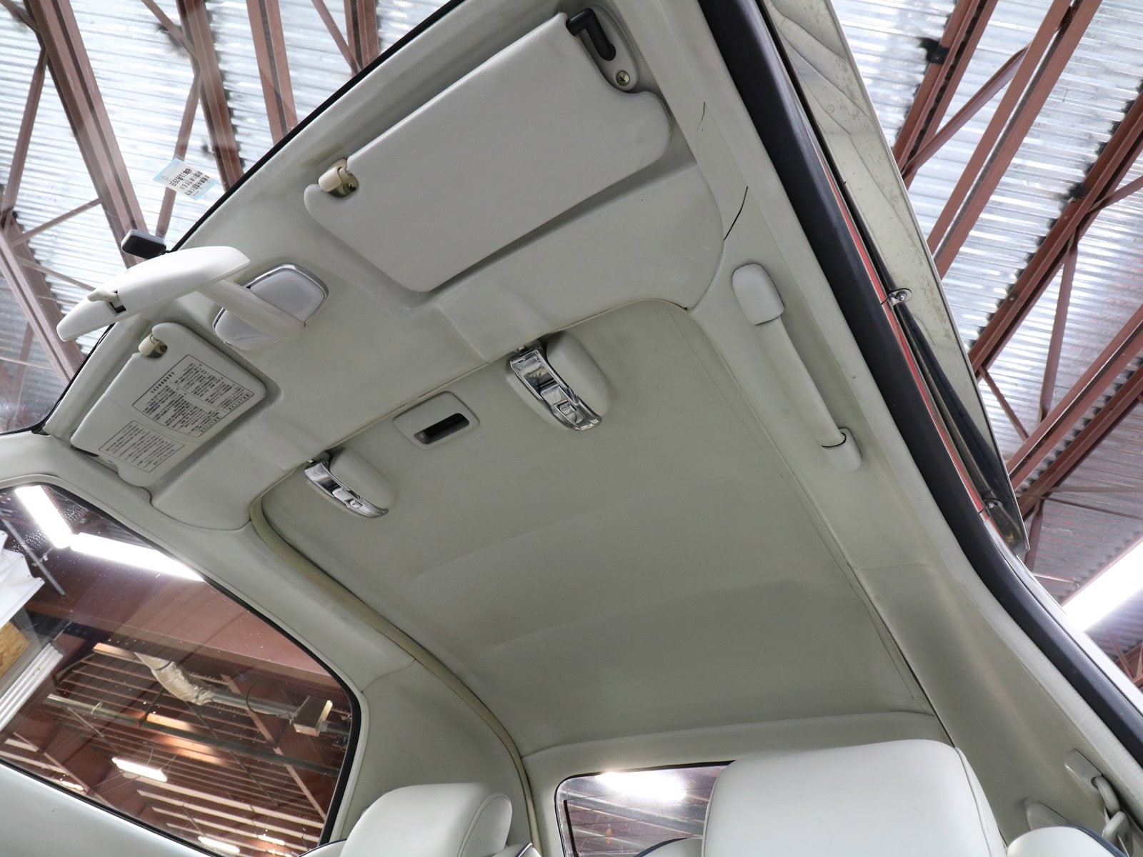 1991 Nissan Figaro 41