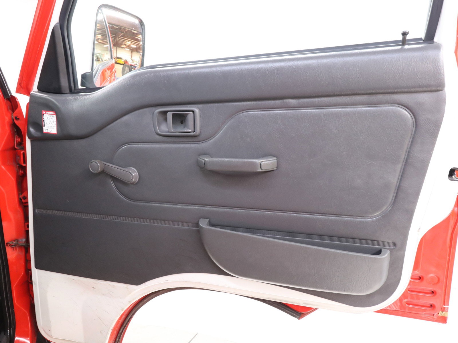 1998 Daihatsu Hijet 23