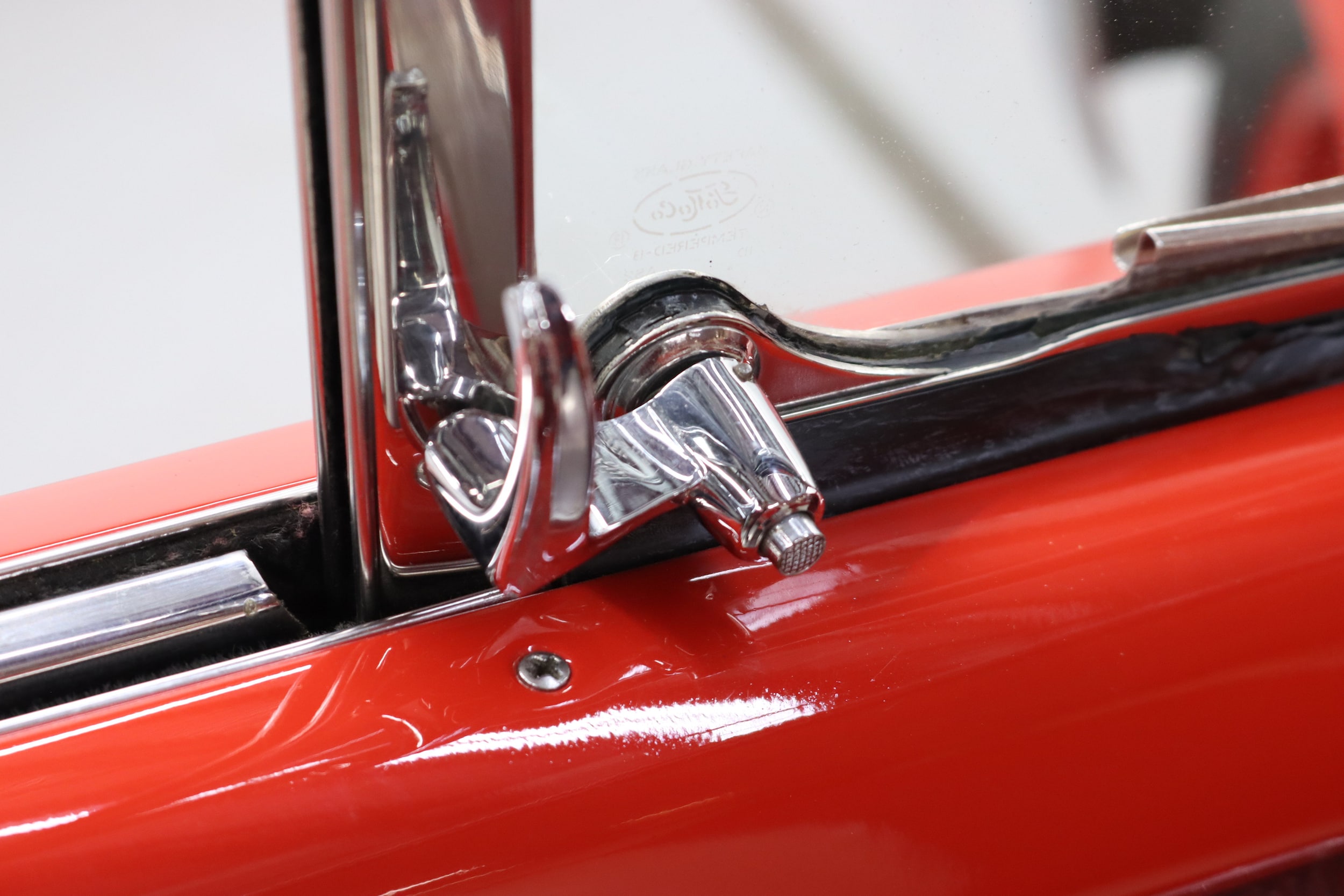 1961 Ford Galaxie 51