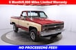  Chevrolet K10