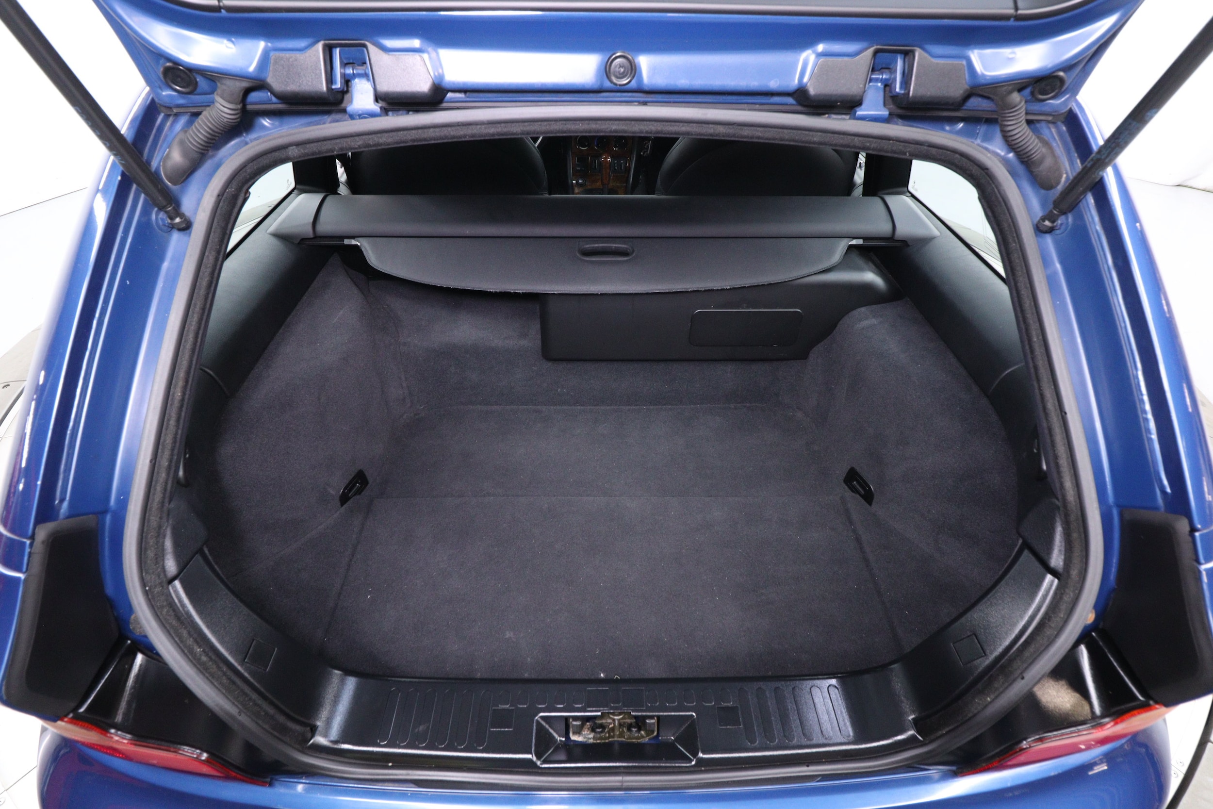 1999 BMW Z3 42