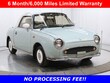  Nissan Figaro