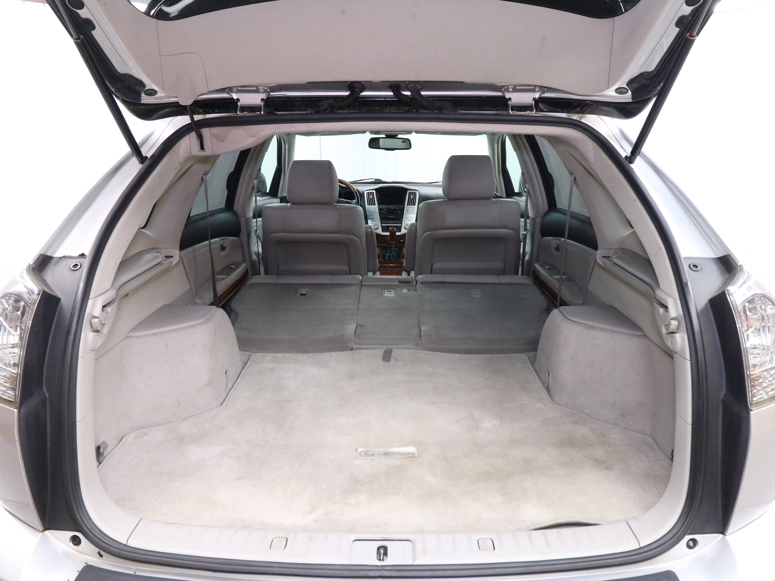 2009 Lexus RX 350 28
