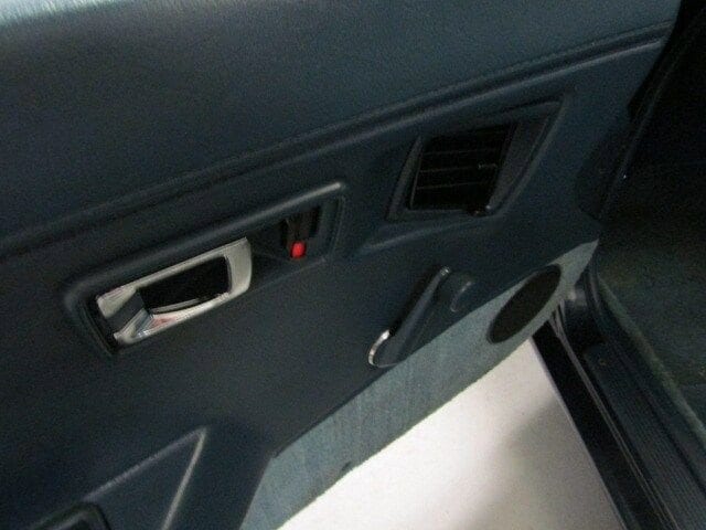 1984 Honda Prelude 25