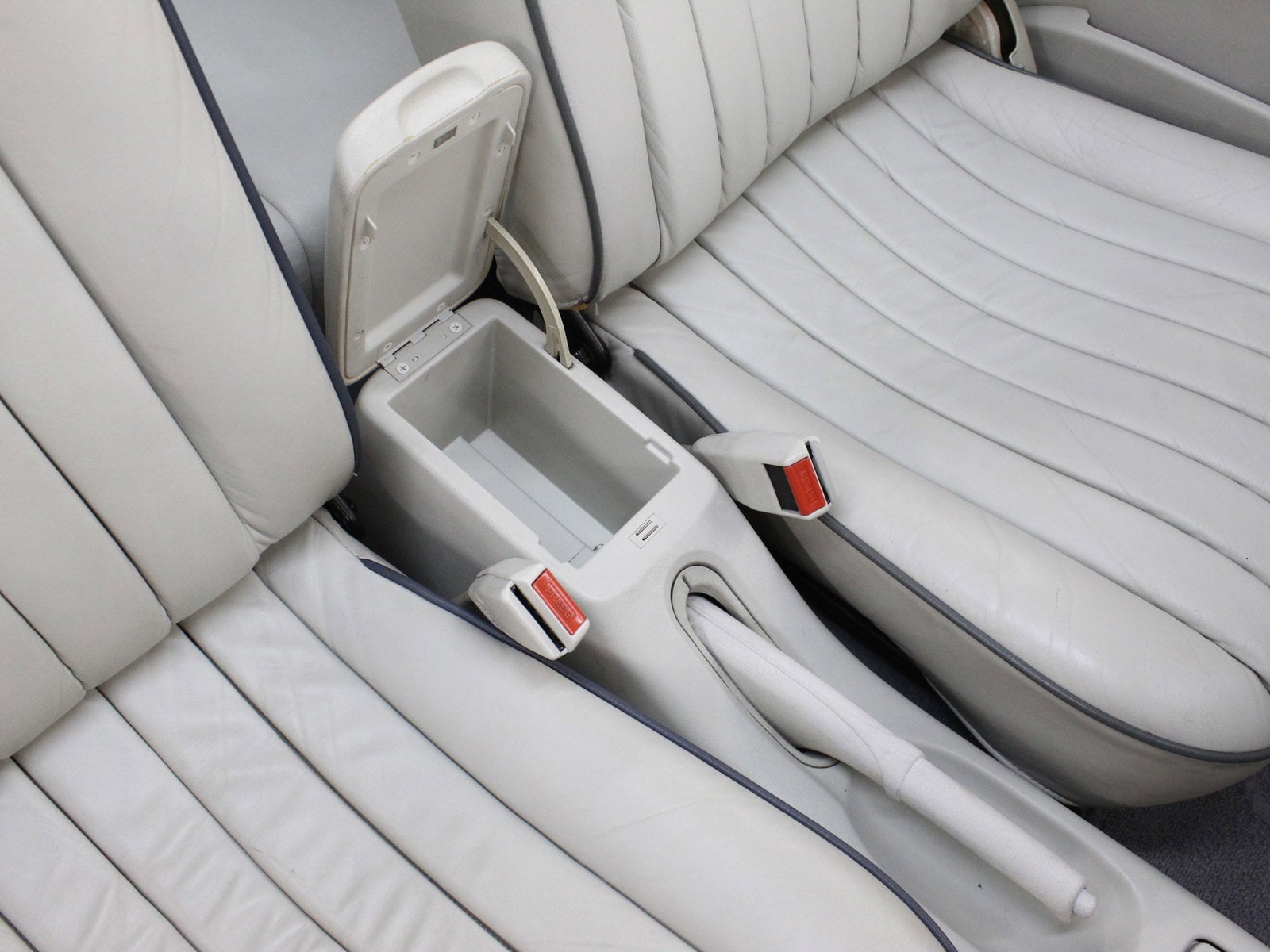 1991 Nissan Figaro 45