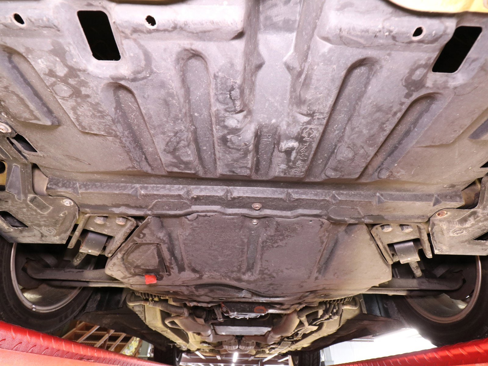 1992 Nissan Fairlady Z 300ZX 35