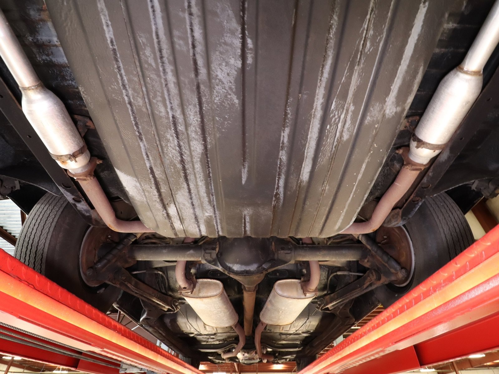 1967 Pontiac Grand Prix 68