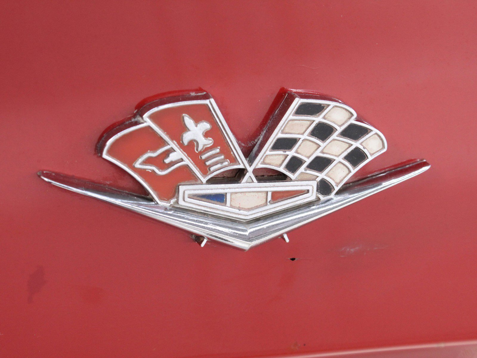 1965 Chevrolet Corvette 95