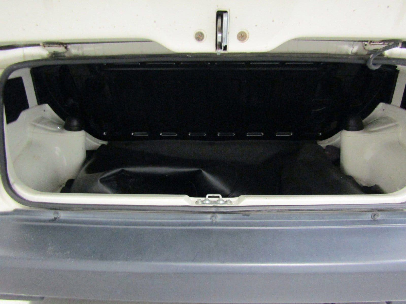 1985 Honda City 24