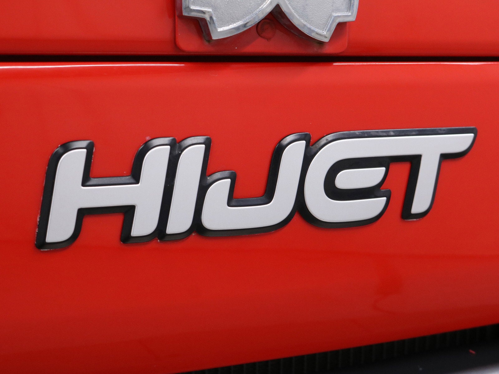 1998 Daihatsu Hijet 58