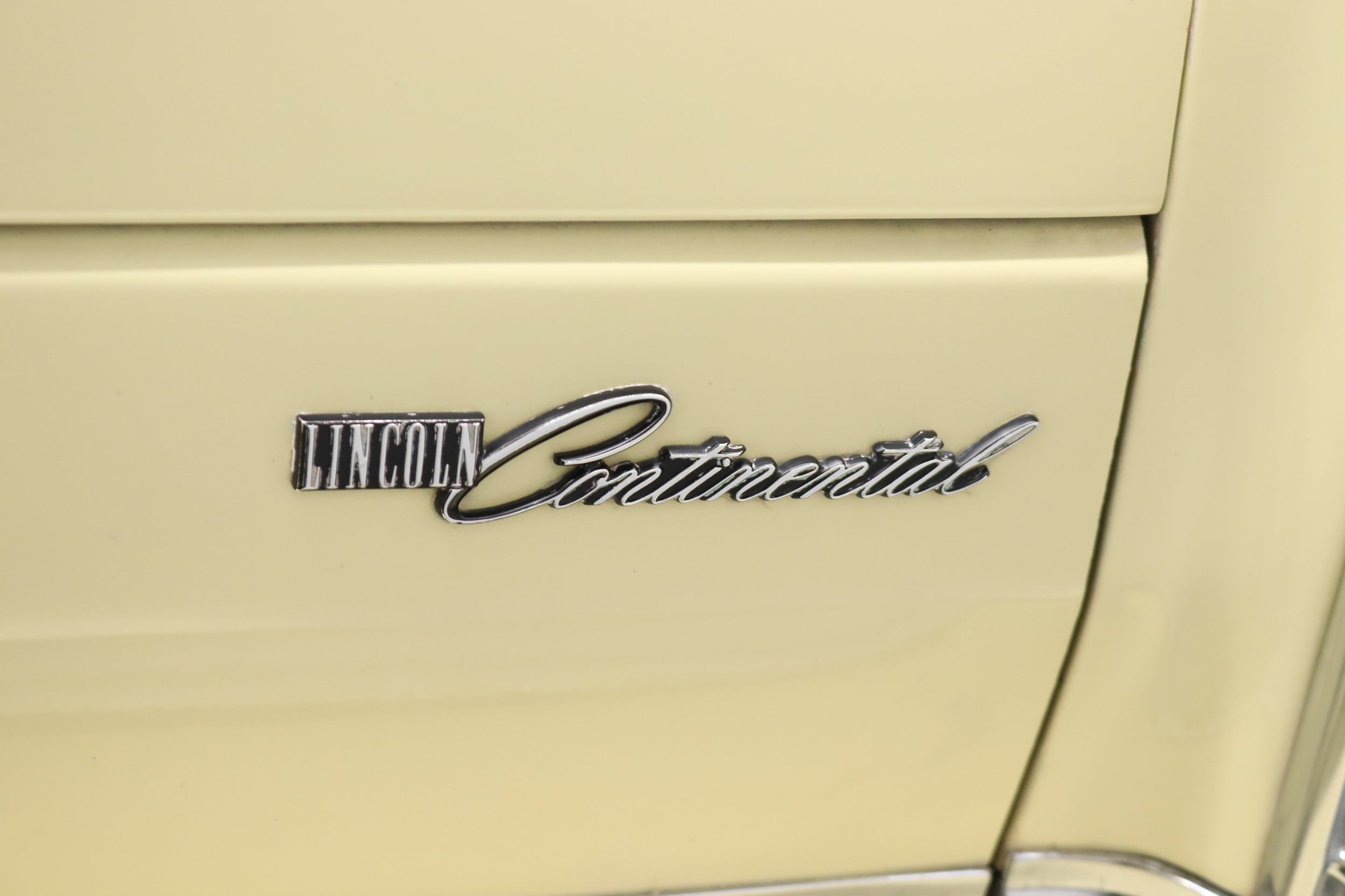 1978 Lincoln Town Car 70