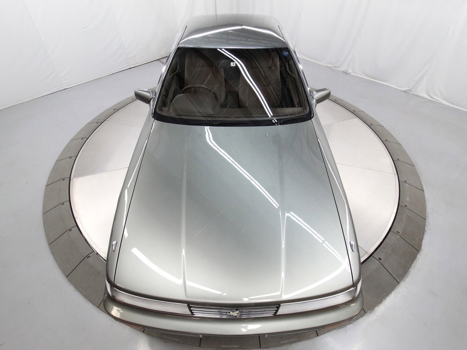 1991 Toyota Soarer 40