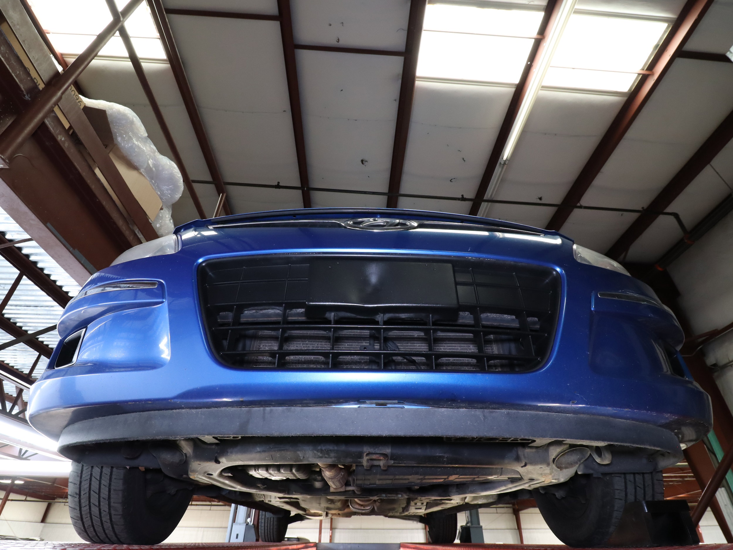 2011 Hyundai Elantra Touring 33