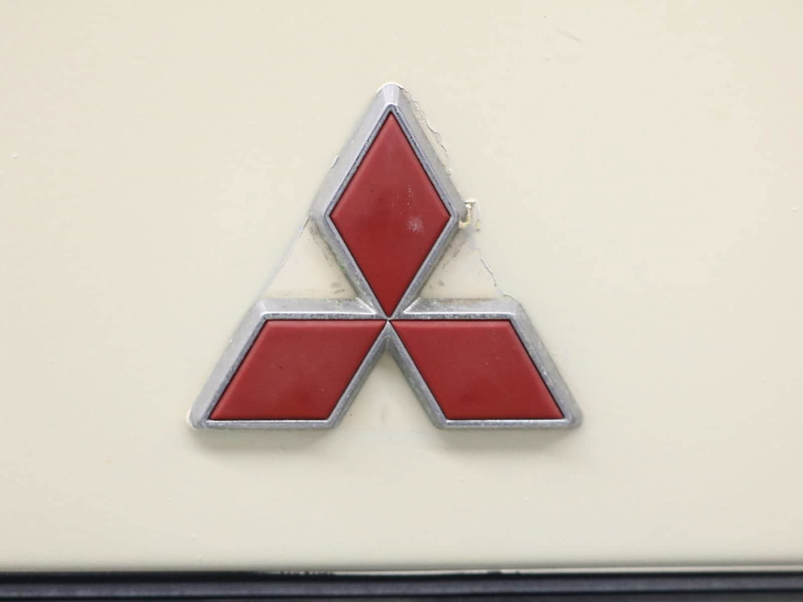 1989 Mitsubishi Minicab 50