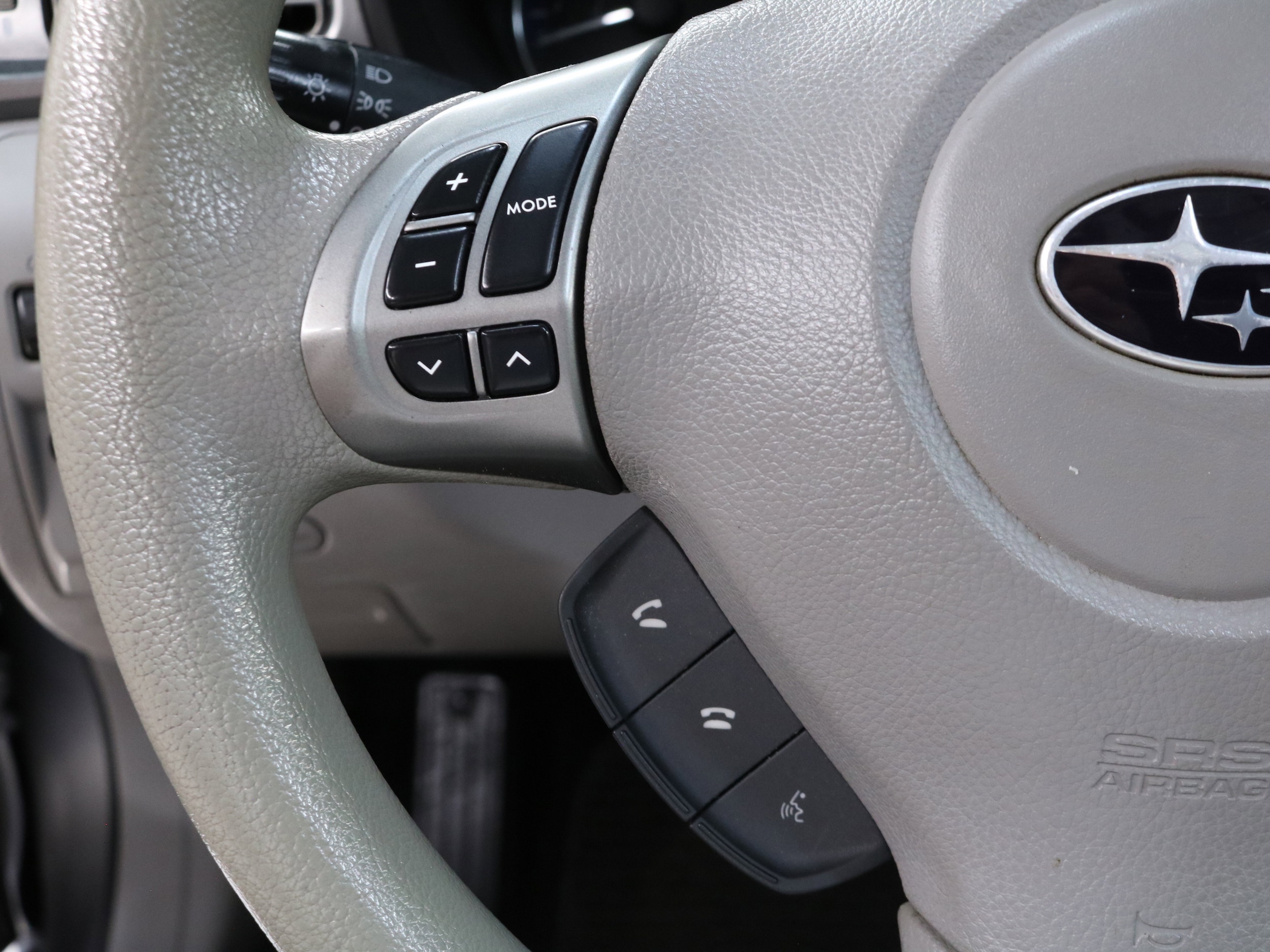2011 Subaru Forester 54