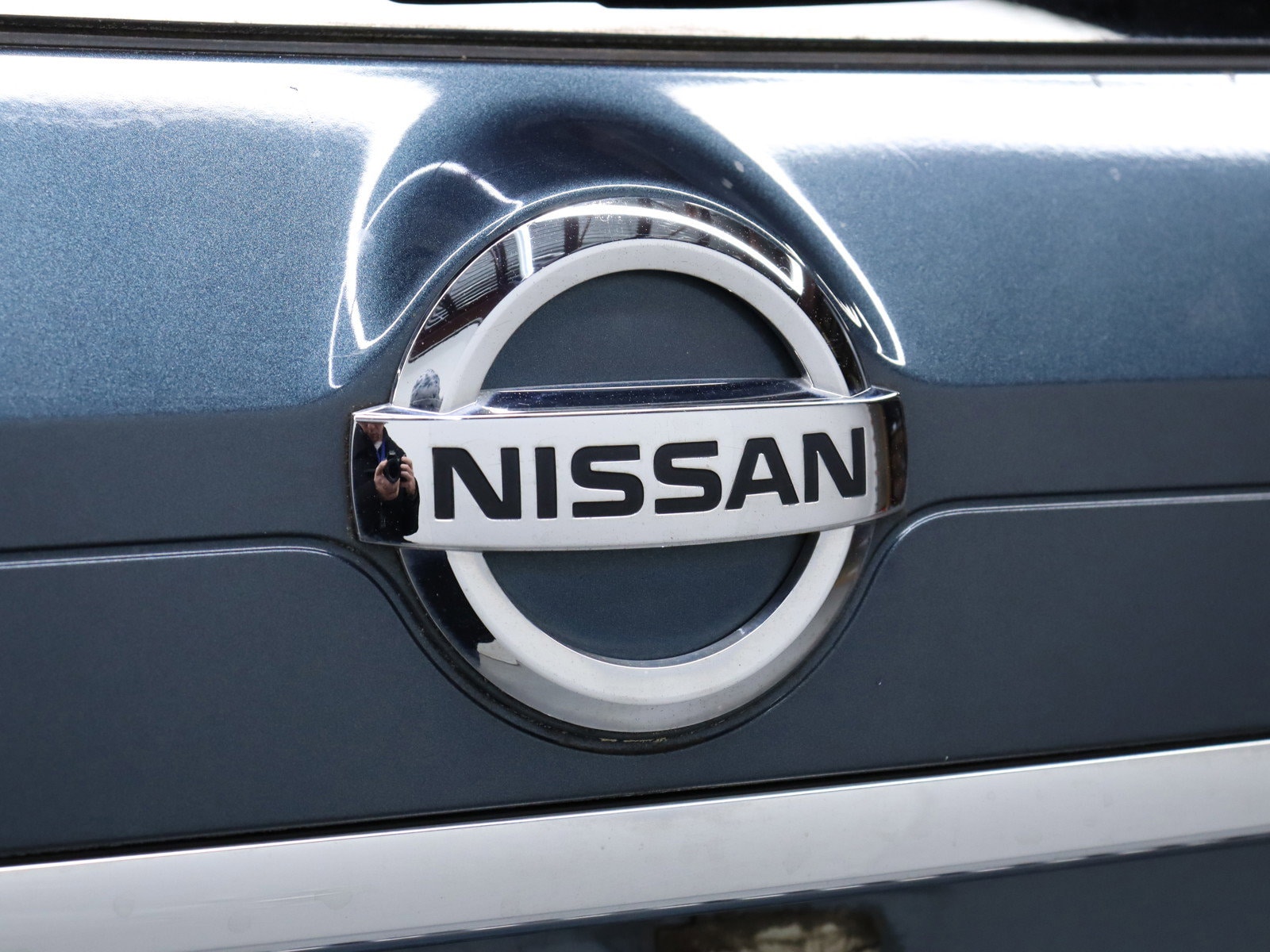 2014 Nissan Rogue 58