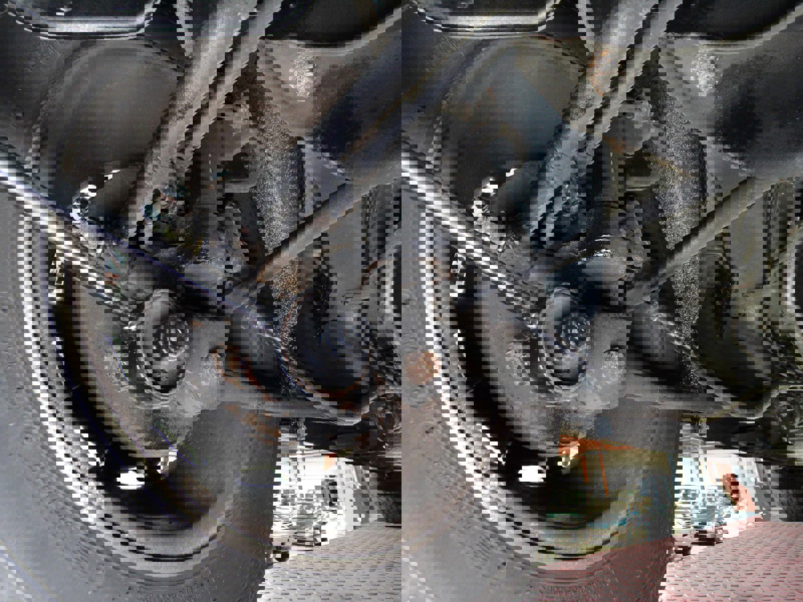 1992 Nissan Maxima 37