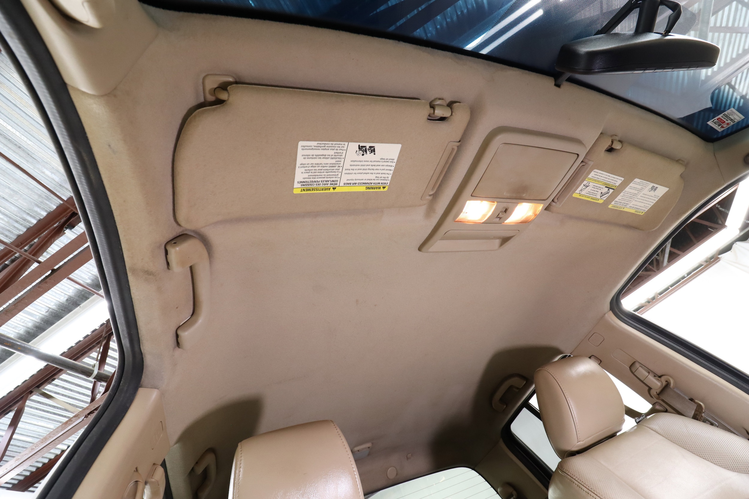 2011 Nissan Frontier 51