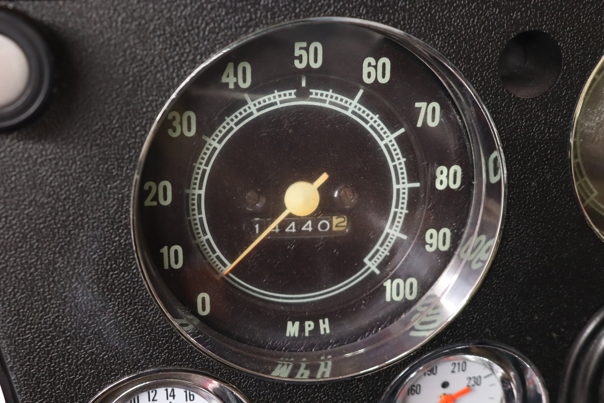 1971 GMC C1500 50