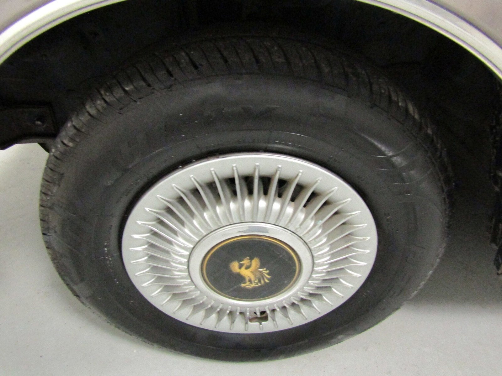 1992 Toyota Century 42