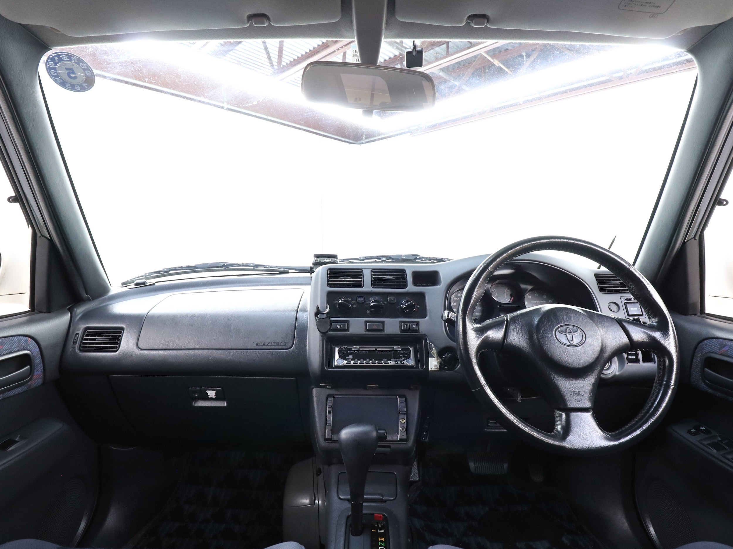 1998 Toyota RAV4 49