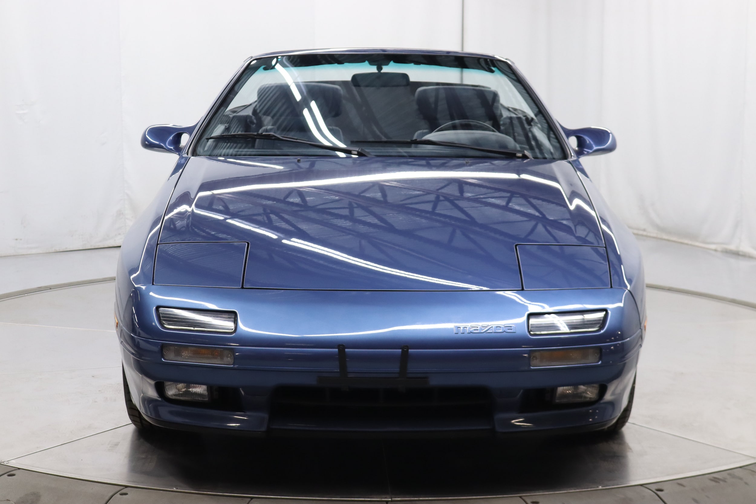 1990 Mazda RX7 - Photo 10