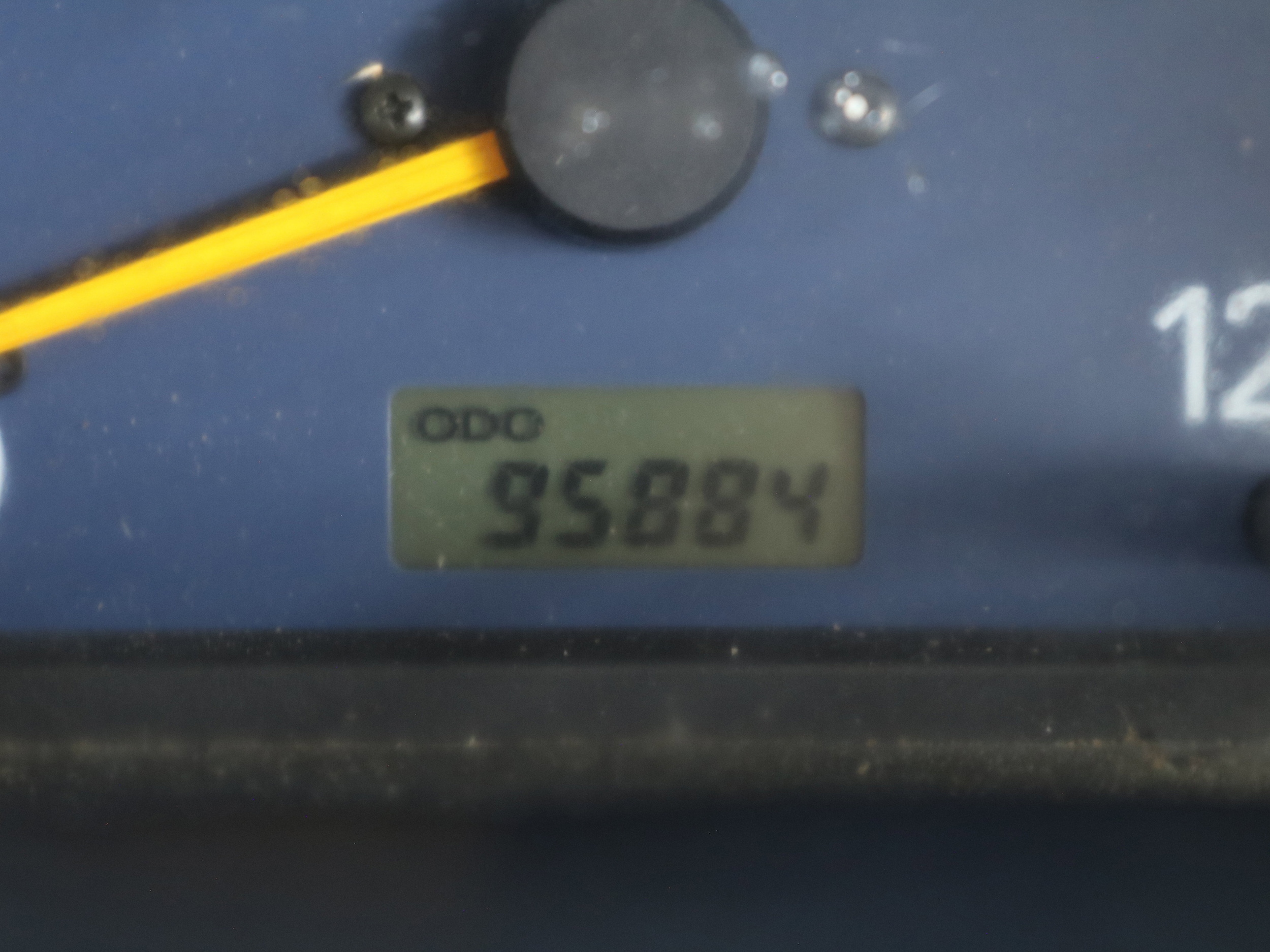 1999 Suzuki Carry 46