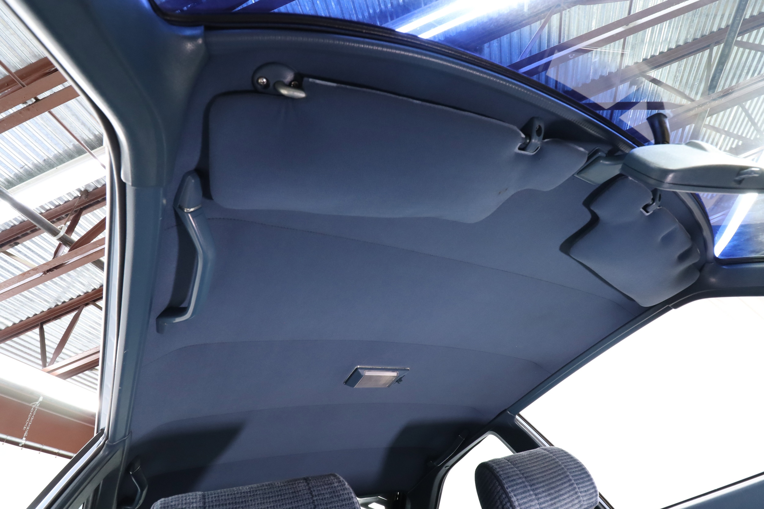 1982 Honda Accord 47