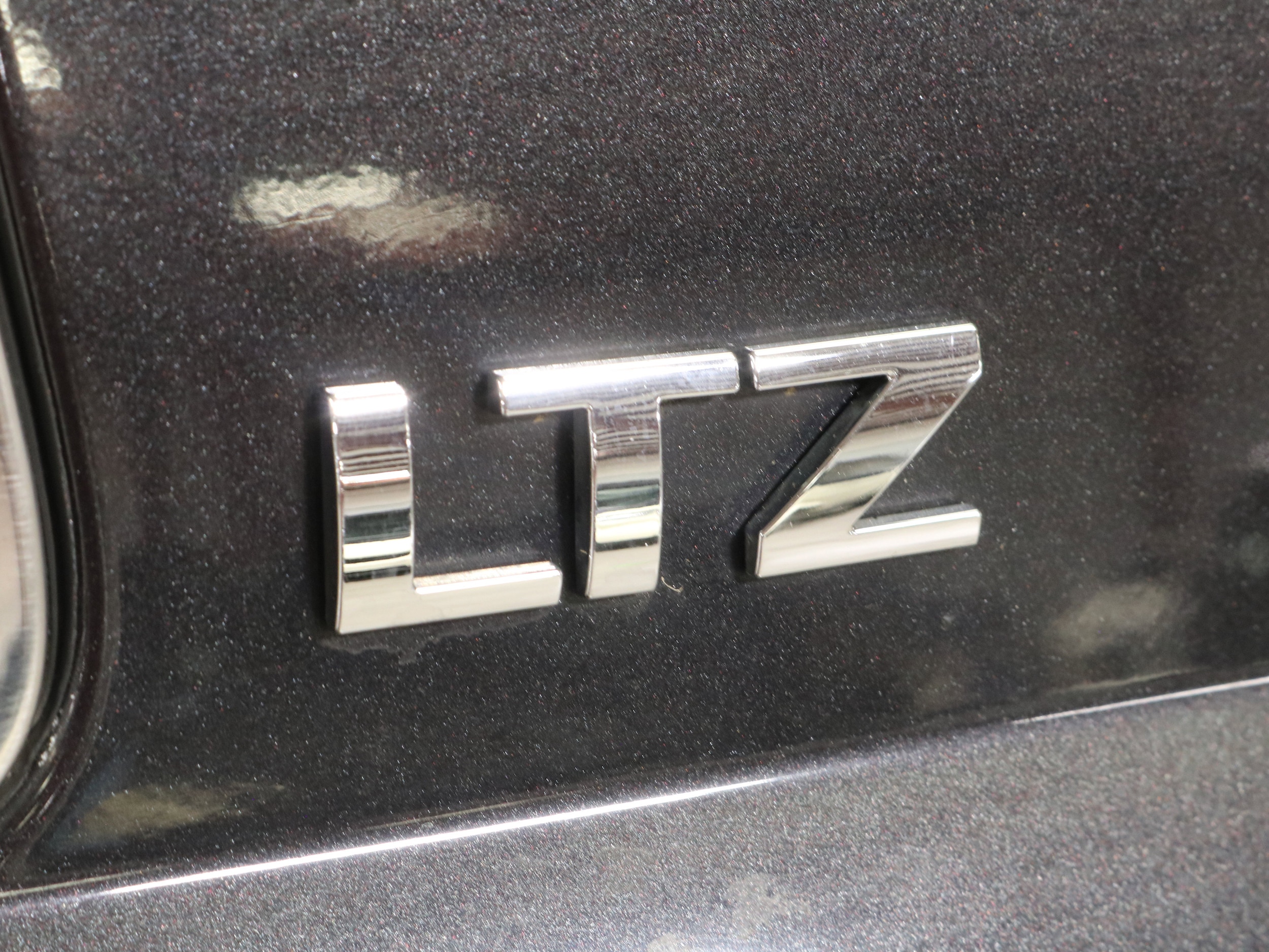 2015 Chevrolet Suburban 70